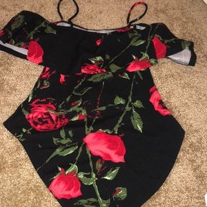 Bodysuit